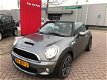 Mini Mini Cabrio - 1.6 Cooper S Chili - 1 - Thumbnail