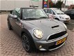 Mini Mini Cabrio - 1.6 Cooper S Chili - 1 - Thumbnail