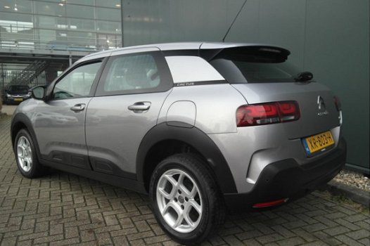 Citroën C4 Cactus - 1.2 PureTech 110pk Feel / Navigatie - 1