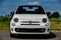 Fiat 500 C - Cabrio TwinAir Turbo Eco 85pk Sport - 1 - Thumbnail