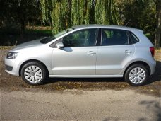 Volkswagen Polo - 1.2 TSI BlueMotion Edition