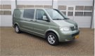 Volkswagen Transporter - BESTEL 2.5 TDI 96KW DC - 1 - Thumbnail