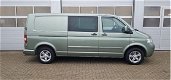 Volkswagen Transporter - BESTEL 2.5 TDI 96KW DC - 1 - Thumbnail