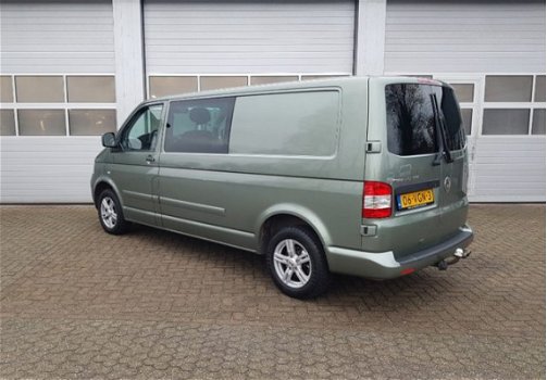 Volkswagen Transporter - BESTEL 2.5 TDI 96KW DC - 1