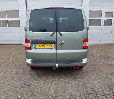 Volkswagen Transporter - BESTEL 2.5 TDI 96KW DC - 1