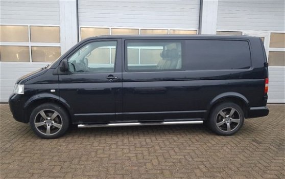 Volkswagen Transporter - BESTEL 2.5 D 96KW DC - 1