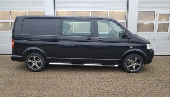 Volkswagen Transporter - BESTEL 2.5 D 96KW DC - 1