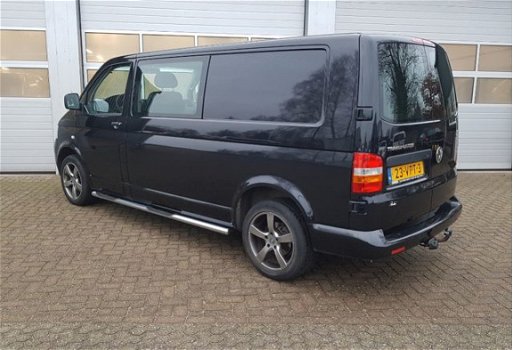 Volkswagen Transporter - BESTEL 2.5 D 96KW DC - 1