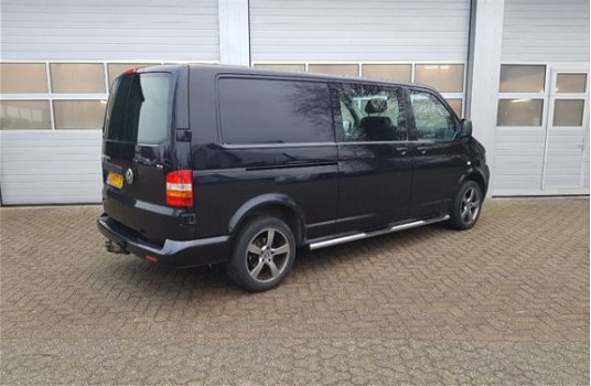 Volkswagen Transporter - BESTEL 2.5 D 96KW DC - 1