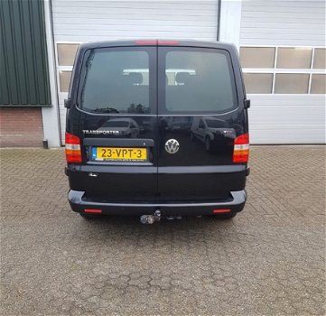 Volkswagen Transporter - BESTEL 2.5 D 96KW DC - 1