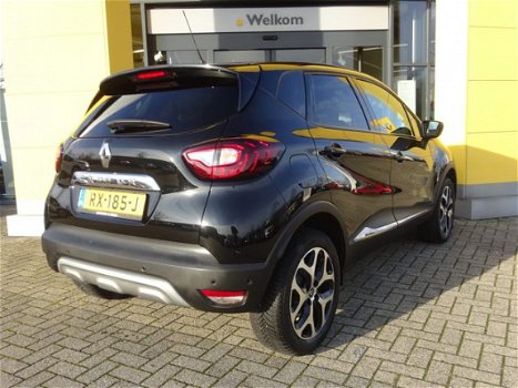 Renault Captur - TCe 90PK INTENS Navi/Parkeerhulp/One Tone - 1