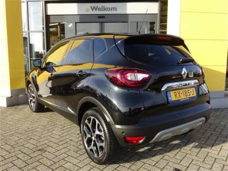 Renault Captur - TCe 90PK INTENS Navi/Parkeerhulp/One Tone - 1