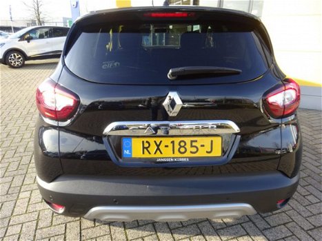 Renault Captur - TCe 90PK INTENS Navi/Parkeerhulp/One Tone - 1