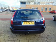 Ford Mondeo Wagon - 1.8 16V 92KW WAGON