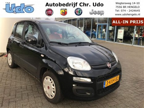 Fiat Panda - TwinAir 65 Edizione Cool - 1