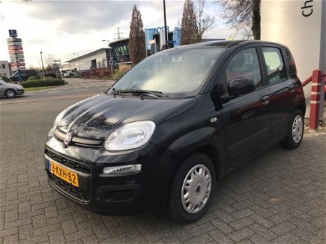 Fiat Panda - TwinAir 65 Edizione Cool - 1