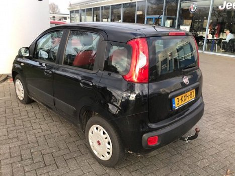 Fiat Panda - TwinAir 65 Edizione Cool - 1