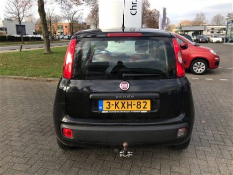 Fiat Panda - TwinAir 65 Edizione Cool - 1