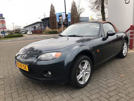 Mazda MX-5 - 1.8 Touring - 1