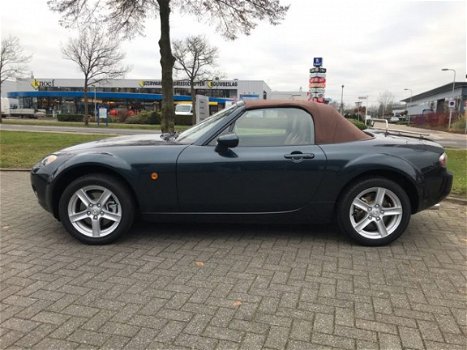 Mazda MX-5 - 1.8 Touring - 1