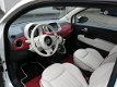 Fiat 500 C - 86PK AUTOMAAT 60TH ED NAV ECC LEDER 16 - 1 - Thumbnail