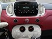 Fiat 500 C - 86PK AUTOMAAT 60TH ED NAV ECC LEDER 16 - 1 - Thumbnail