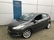 Ford Fiesta - 1.0 100pk Titanium 5d Navigatie Climate Lichtmetaal - 1 - Thumbnail