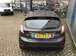 Ford Fiesta - 1.0 100pk Titanium 5d Navigatie Climate Lichtmetaal - 1 - Thumbnail