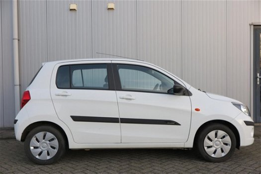 Suzuki Celerio - 1.0 68PK Start/Stop Comfort AIRCO - 1