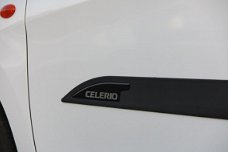 Suzuki Celerio - 1.0 68PK Start/Stop Comfort AIRCO