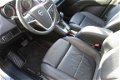 Opel Meriva - 1.4 TURBO AUTOM. NAVI/VOL LEER/DAK/17