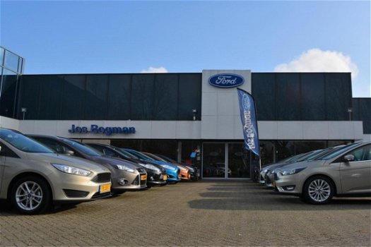 Ford Focus - 1.6 74KW 5D Cool & Sound QUICKCL.|CRUISE|RES.WIEL - 1