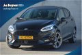 Ford Fiesta - 1.0 EcoBoost 100pk 5D ST Line NAVI|B&O|PANODAK|PDC|LED|17