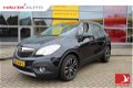 Opel Mokka - 1.4 Turbo 140PK 4X4 Cosmo Winterpakket Blue tooth - 1 - Thumbnail