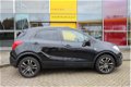 Opel Mokka - 1.4 Turbo 140PK 4X4 Cosmo Winterpakket Blue tooth - 1 - Thumbnail