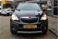 Opel Mokka - 1.4 Turbo 140PK 4X4 Cosmo Winterpakket Blue tooth - 1 - Thumbnail