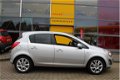 Opel Corsa - 1.2 16V 85pk 5Drs. BlitZ cruise control Airco Trekhaak - 1 - Thumbnail