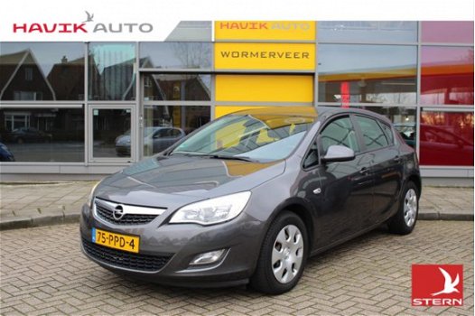 Opel Astra - 1.4 16V 100pk Regensensor Lichtsensor Automatisch licht - 1