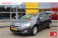 Opel Astra - 1.4 16V 100pk Regensensor Lichtsensor Automatisch licht - 1 - Thumbnail