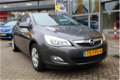 Opel Astra - 1.4 16V 100pk Regensensor Lichtsensor Automatisch licht - 1 - Thumbnail