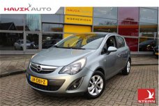 Opel Corsa - 1.2 16V 5D WR Business 15 Inch Airco Technic pack