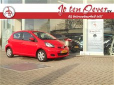 Toyota Aygo - 1.0 12V VVT-I COMFORT