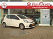 Toyota Aygo - 1.0 12V VVT-I NOW - 1 - Thumbnail