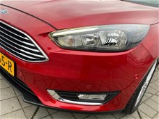 Ford Focus - 1.5 EcoBoost 150pk 5-deurs automaat Titanium