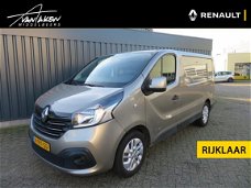 Renault Trafic - 1.6 dCi T29 L1H1 Luxe Energy