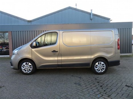 Renault Trafic - 1.6 dCi T29 L1H1 Luxe Energy - 1