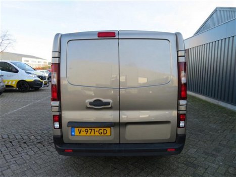 Renault Trafic - 1.6 dCi T29 L1H1 Luxe Energy - 1