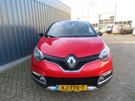 Renault Captur - TCe 90 Xmod - 1