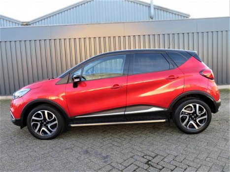 Renault Captur - TCe 90 Xmod - 1