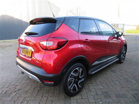 Renault Captur - TCe 90 Xmod - 1